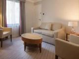 Double Junior Suite