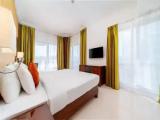 1 Bedroom Premium Double Apartment