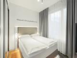 Deluxe Apartment with balcony