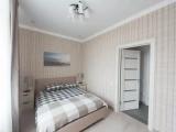 2 Bedrooms Apartment with balcony and with city view