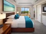 1 Bedroom Double Suite with ocean view