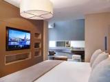 2 Bedrooms Penthouse Tower View