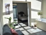 Prestige with Jacuzzi Loft Suite