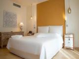 Executive Double Suite