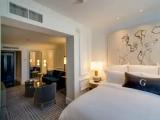 Chaffee Double Junior Suite