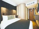 Accessible (No Window) Double room