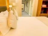 Presidential Double Suite