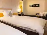 Rei Floor Kansei no Kagai Standard Women Only Twin room