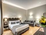 Annex Triple room