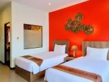 Superior Double room with balcony