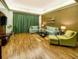 1 Bedroom Double Apartment