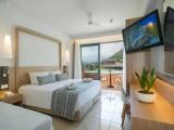 Family Suite with partial sea view