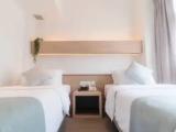 NuVe Share (No window) Double room