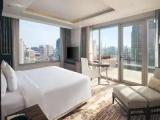 Presidential Double Suite