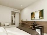 1 Bedroom Family room