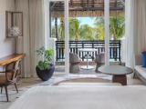 Hibiscus Junior Suite with ocean view