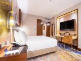 Accessible Double room