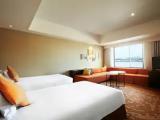 Deluxe Corner Double room