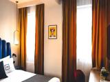 Queen Single room