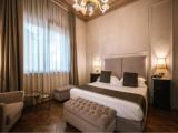 Noble Double Junior Suite with balcony