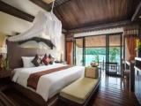 Deluxe Grande Jacuzzi Double Villa