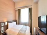 Standard Eco Plan (No Daily Cleaning) Double room