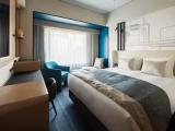 Moderate Plus Double room