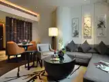 Ambassador Double Suite