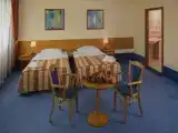 Executive Twin room