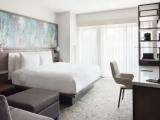 Double Junior Suite Pool View