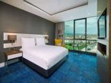 Double Junior Suite with mountain view