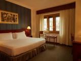 Deluxe room with view