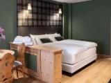 Double Junior Suite with balcony