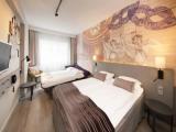Standard Family Quadruple room