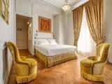 Deluxe Corner Double room