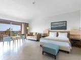 Executive Double room with sea view