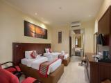 Superior Deluxe Twin room