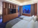 Executive E Double Suite