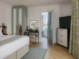 1 Bedroom Deluxe Double Suite