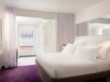 Premium Accessible Corner Double room