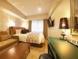 Annex-Moderate Double room