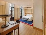 Double Junior Suite