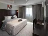 Junior Suite with city view