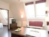 Family Double room