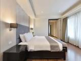 1 Bedroom Deluxe Double Suite
