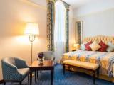 English Apartment