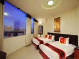 Triple Family Suite