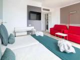 Club Alexandre Double room