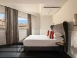 Terrace Double Open Suite