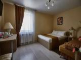 Premier Double Suite